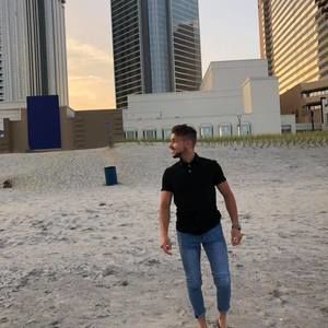 Meet your Posher, Mathieu